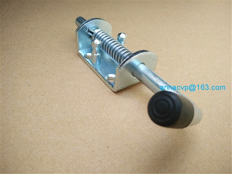 CVP Tailgate Latch Fastener Lock Spring Loaded 12mm x 171mm spring loaded catches,Truck Trailer Ute