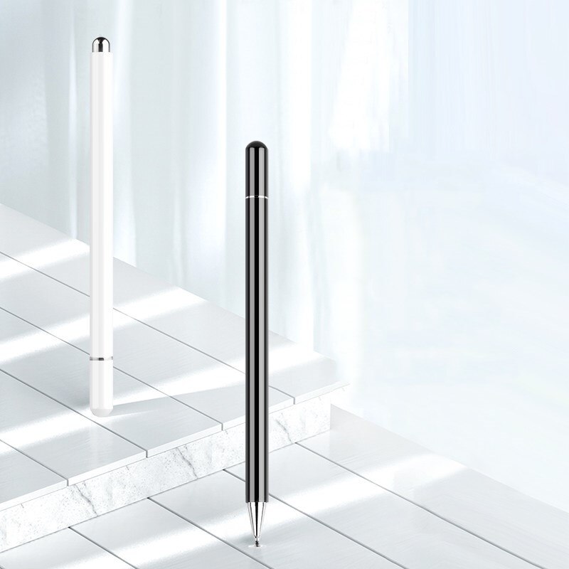 Lápiz táctil capacitivo para tableta Teclast M18, P10HD, P20hd, M40, P80, X, P80X, 4G, lápiz óptico, estuche de bolígrafo