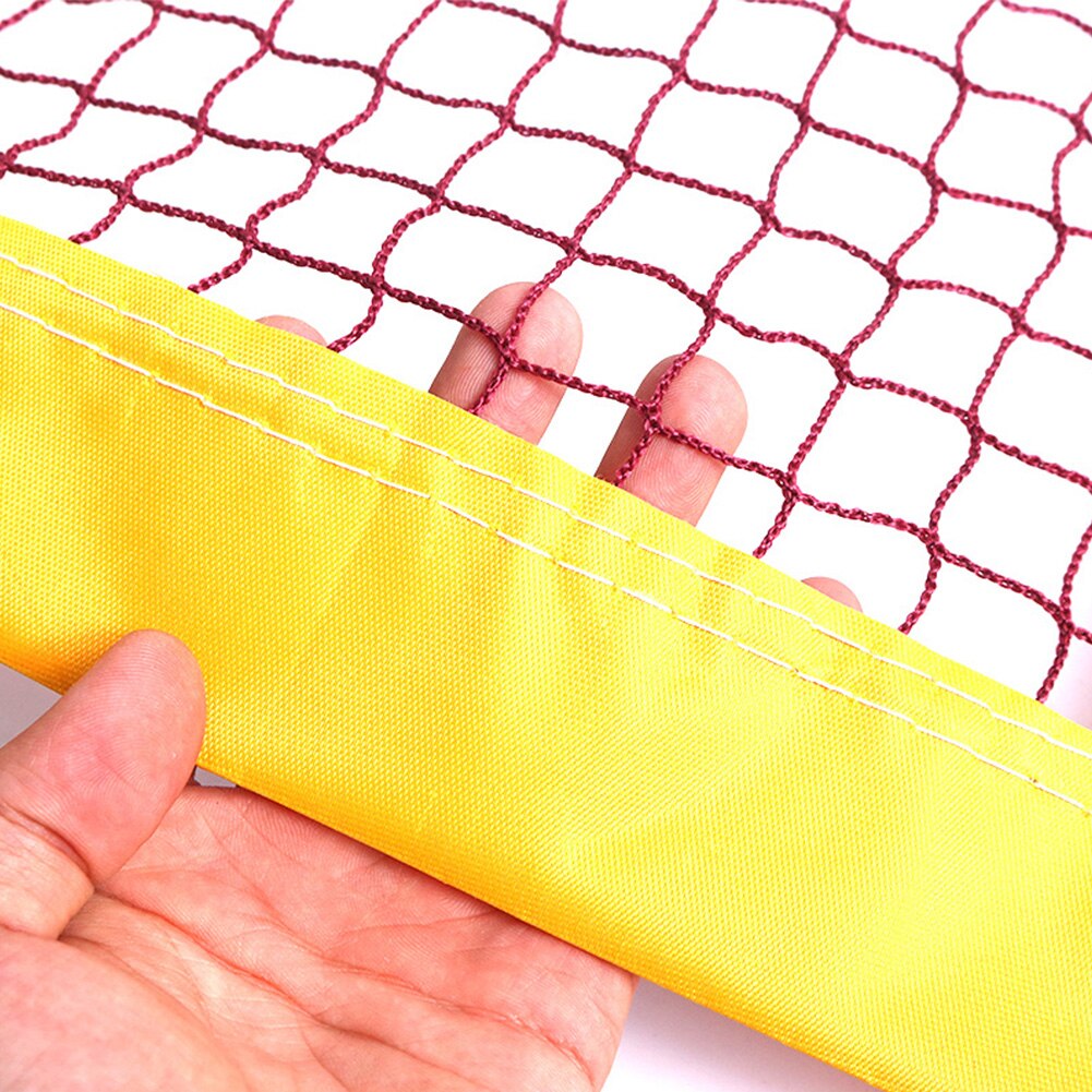 Portátil profissional ajustável altura ao ar livre indoor dobrável grama quatro quadrado cruz vôlei net crianças adultos areia jogo da equipe