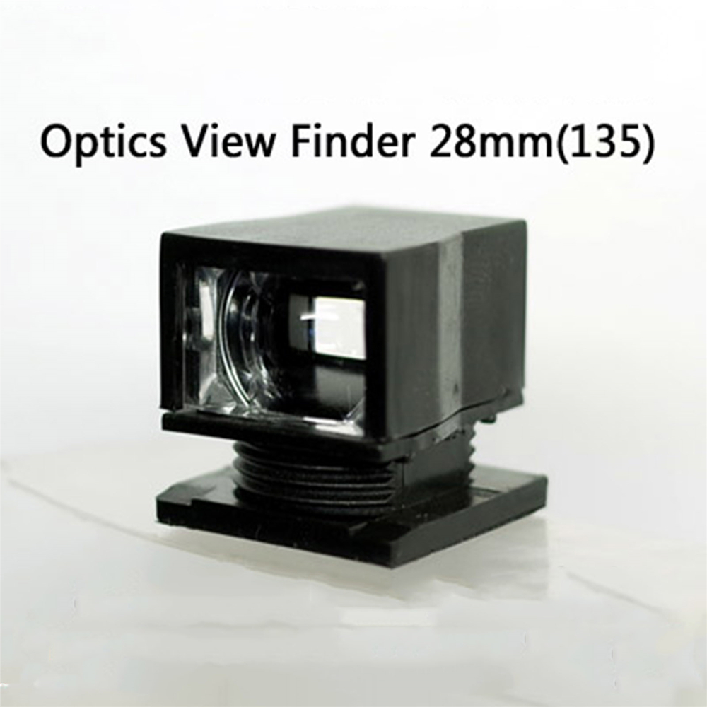 Professionele 28Mm Optische Zoeker Reparatie Kit Voor Ricoh Gr GRD2 GRD3 GRD4 Camera