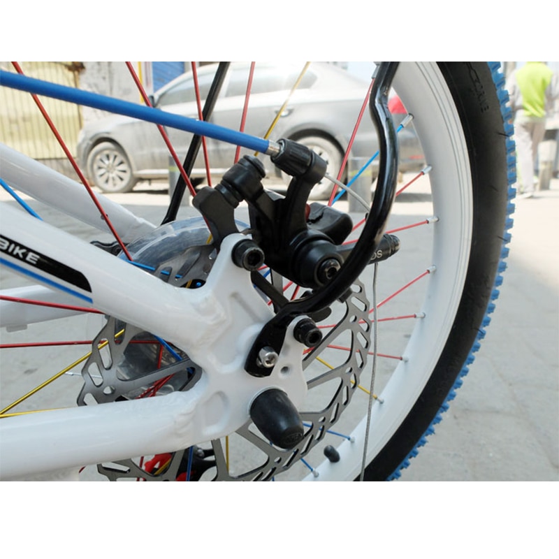 14 inch folding bicycle disc brake shelf 16 inch 20 inch bicycle rear shelf hanger electric bike luggage rack