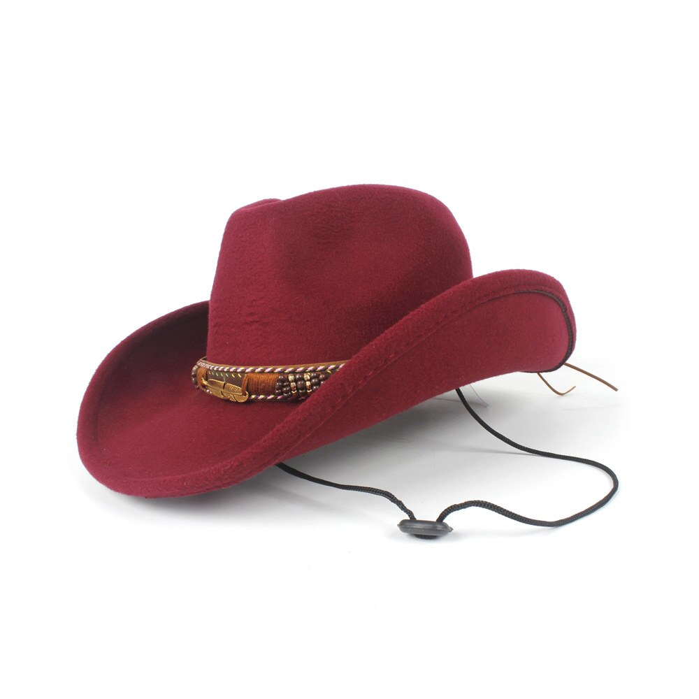 EOZY Wildleder Cowboyhoed Cattleman Western Stijl voor Dames & Heren afneembaar hoedband Vintage Wildleder Hoed Country Muziek Festival Hoed Lichte Regenbescherming, Kaki, 56-58