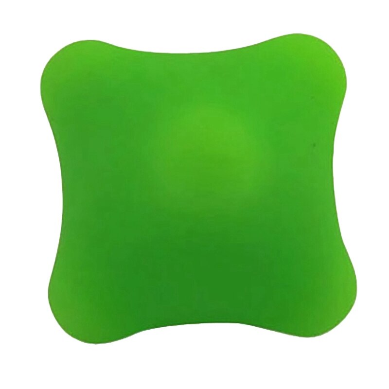 Bolas de terapia de masaje de manos, Bola de automasaje para artritis, alivio del dolor, entrenamiento para palma de la mano, parte trasera del pie y hombro