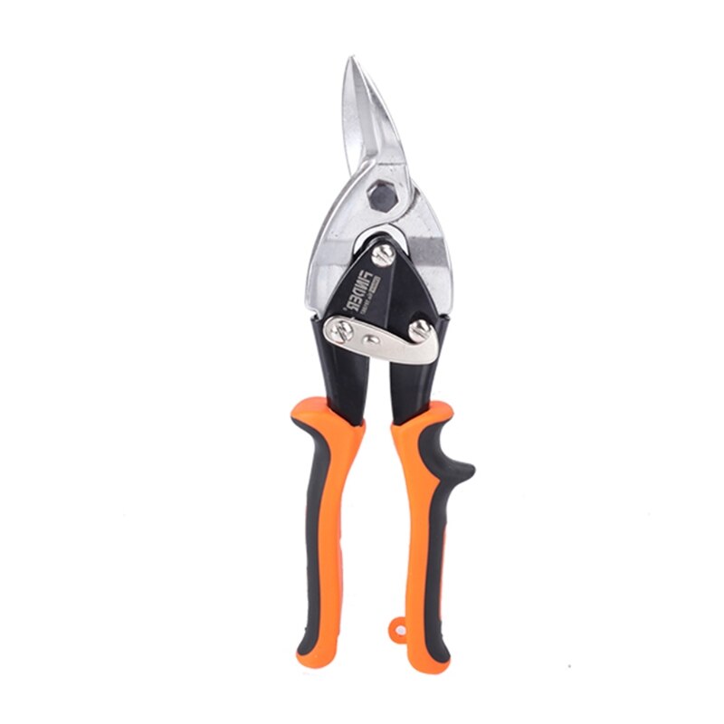Metal Shears Metal Snips Heavy Duty for Sheet Metal Cutter Snips for Sheet Metal Cutting Pliers Snip Tools