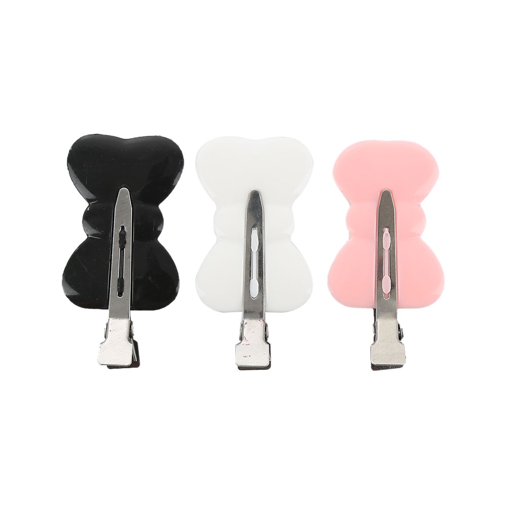 DIY Hairpin Clip Salon Hair Tools Accessories Hair Care Style Hairdressing Headwear Barrette Accessories