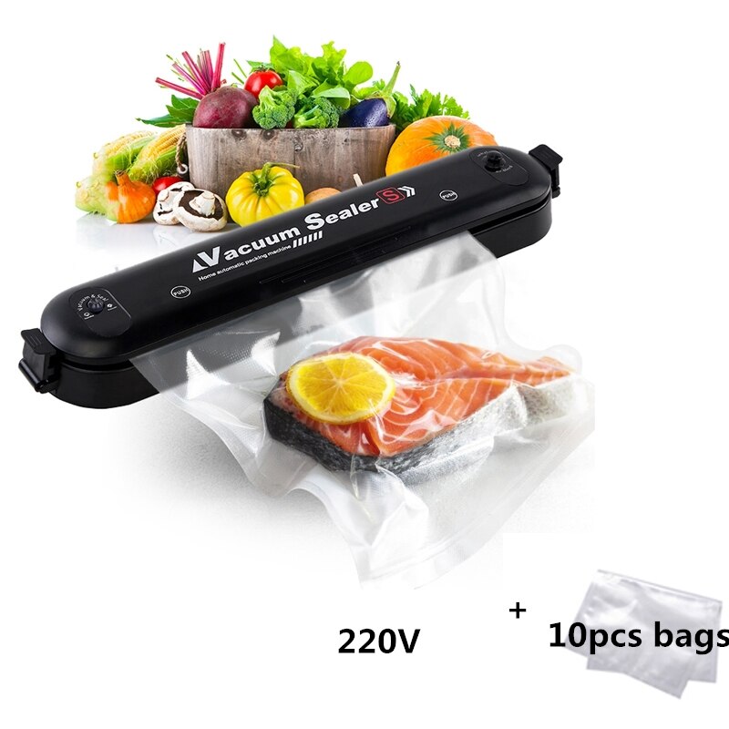 Allecto Plus - Set vacuümzakken met handpomp voor reizen en