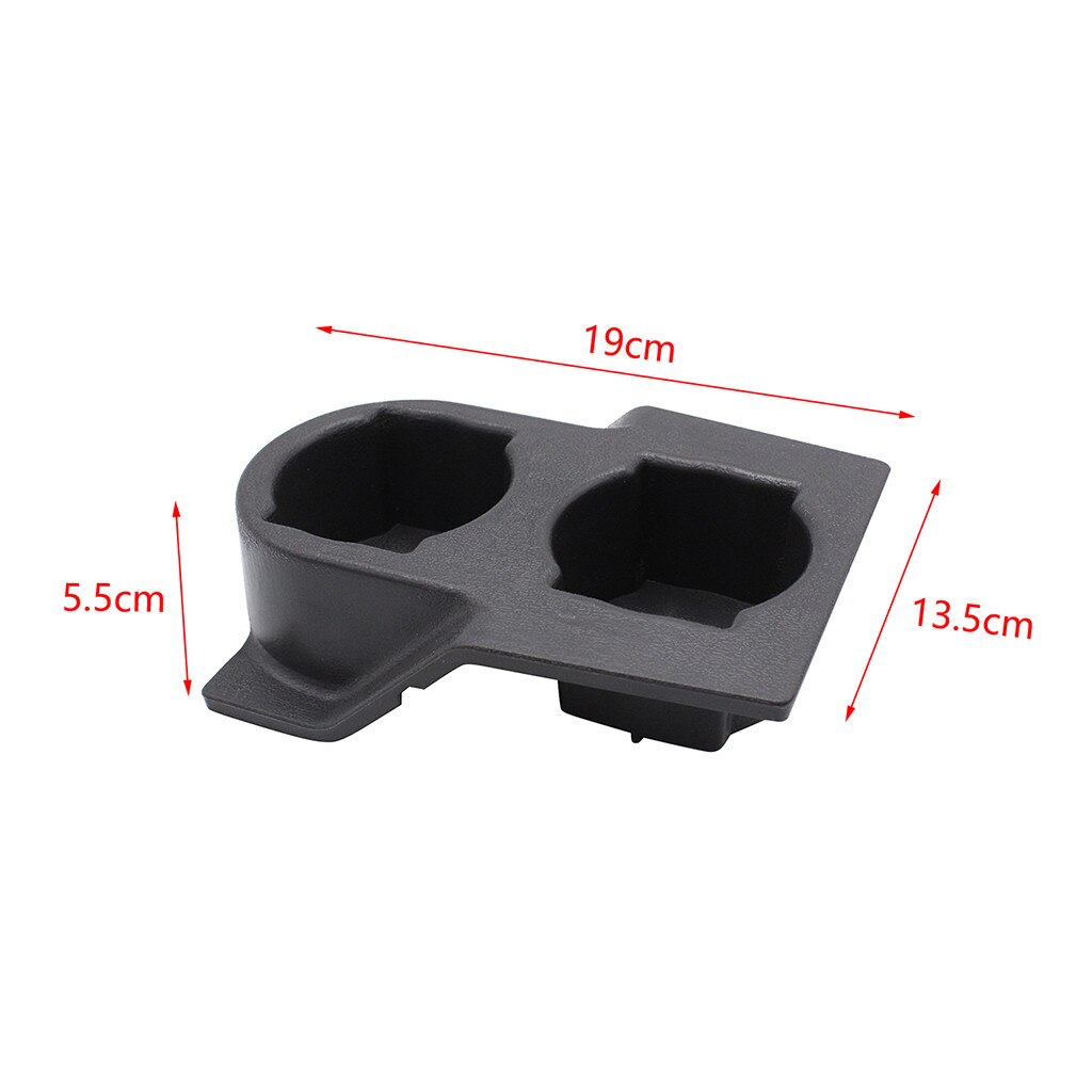 car organizer Centre Console Cup Holder suit for Nissan Patrol Y60 1988-1997 4WD 4X4 подстаканник в авто