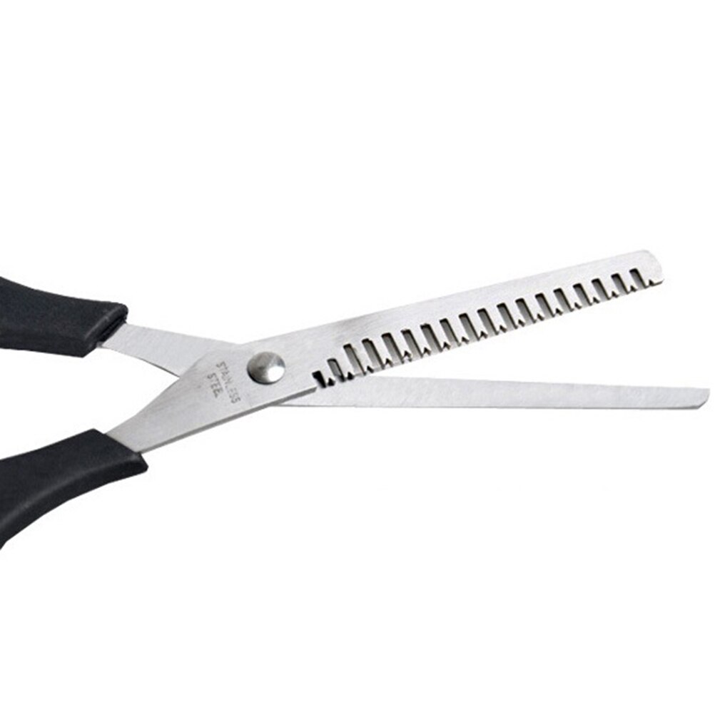 Hairdressing Thinning Set Stylist German Stainless Barber Hair Cut Scissors Salon Shears Clipper