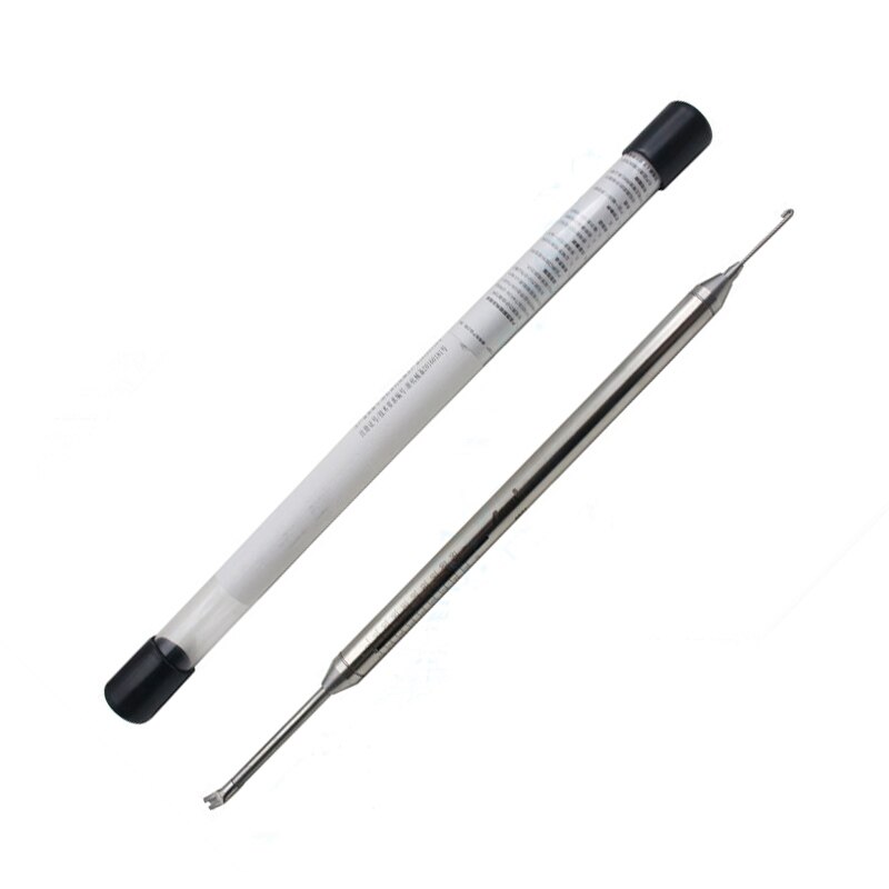 Jauge orale de Force de mètre de Tension de dynamomètre orthodontique dentaire de 1PC