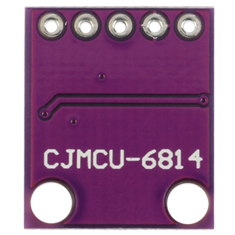 MICS-6814 Air CO NO2 NH3 Stickstoff Carbon Gas Sensor Modul für Arduino