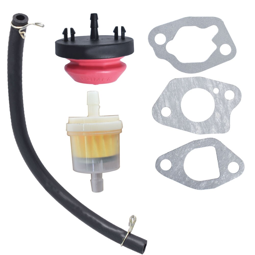 Carburetor Fit for MTD Cub Cadet Troy-Bilt Lawn Mower Engines # 951-10310 751-10310 Riding Mowers Parts