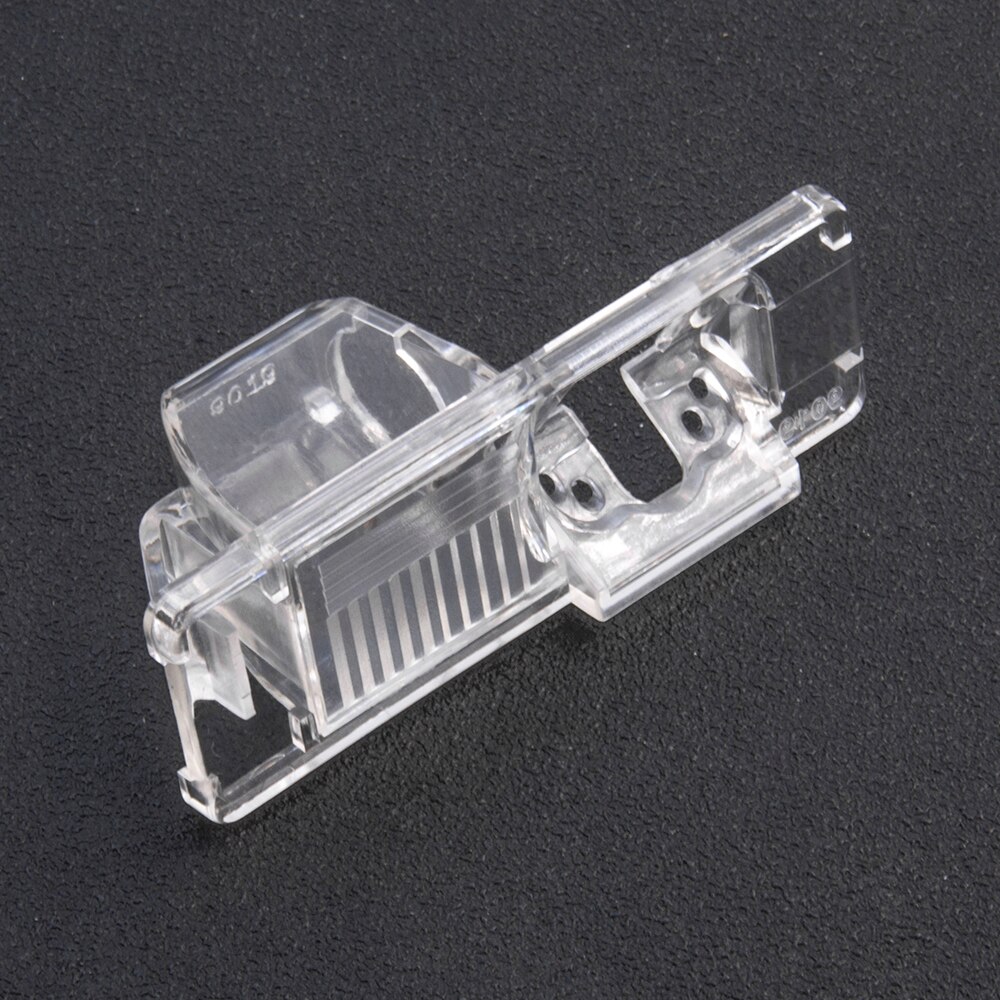 GreenBGHR Car Rear View Camera Bracket For Nissan Qashqai/Dualis X-Trail XTrail Juke Almera Kicks Rogue Sport Serena Primera