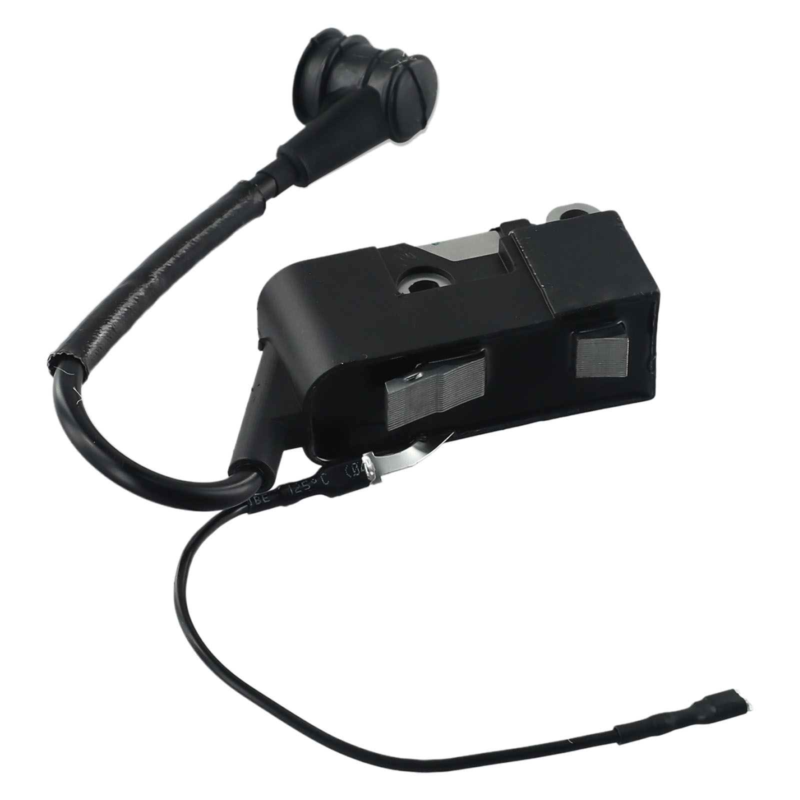 Ignition Coil For Chainsaw 4500 5200 5800 152F-100A 45CC 52CC 58CC Mowing Machine Grass Cutter Chainsaw Part Garden Power Tool