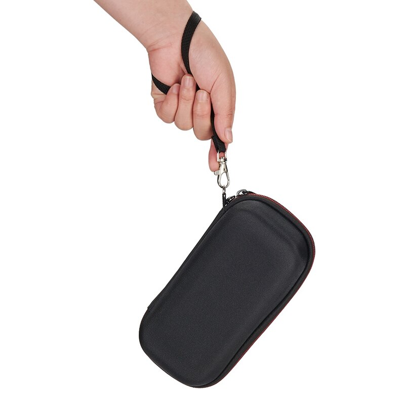 Professionele Beschermen Bag Storage Cover Carrying Recorder Case Voor Tascam DR-40X Draagbare Digitale Voice Recorders