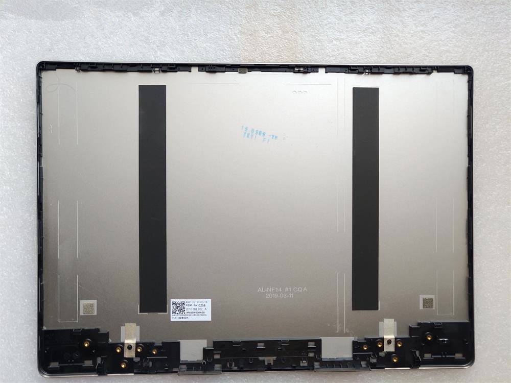 Original Lenovo Ideapad 330S-14 330S-14ikb LCD tapa trasera de la pantalla cubierta trasera