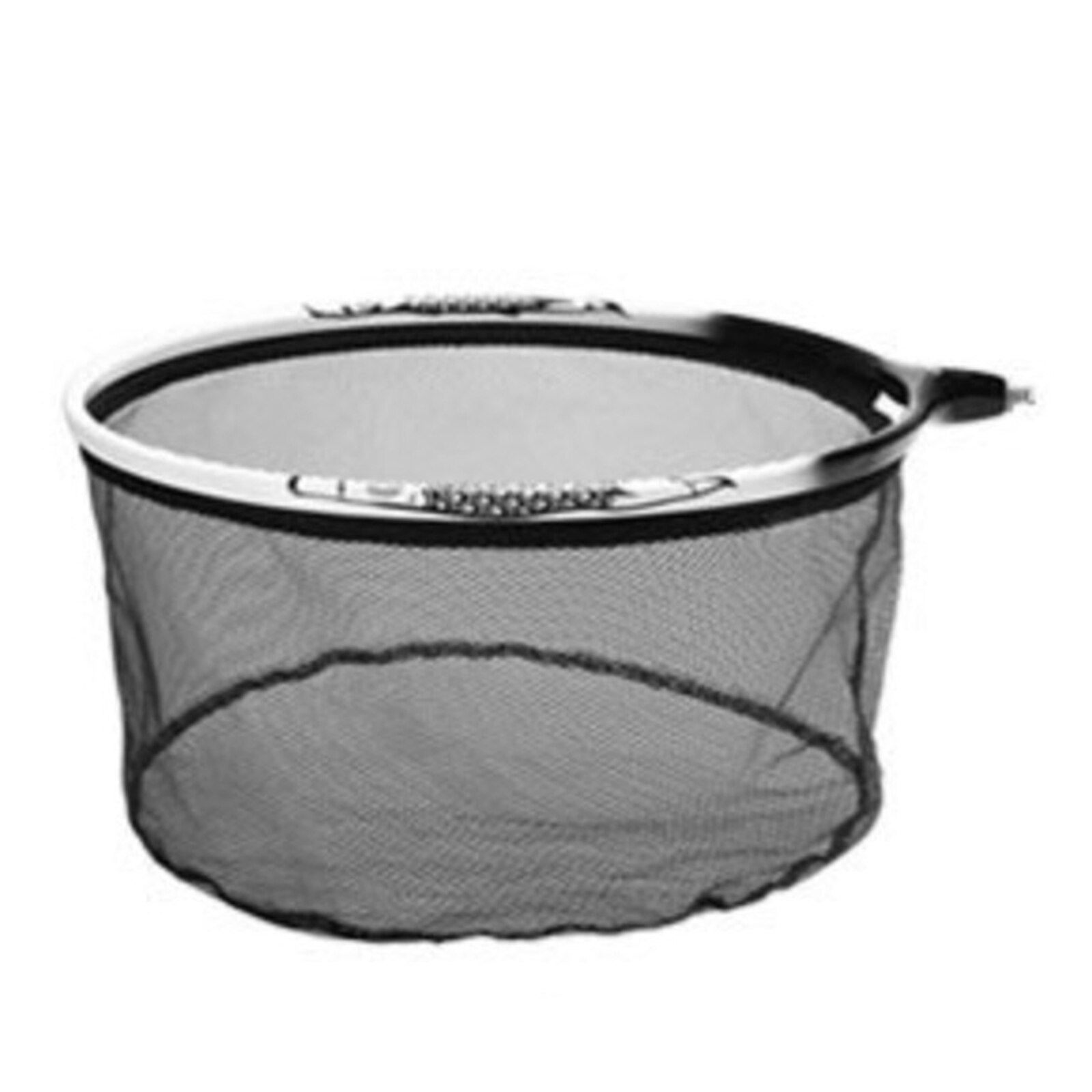 Titanium Alloy Replacement Fishing Net Brail Nano Landing Net Removable Hook Freshwater Fly Accessories