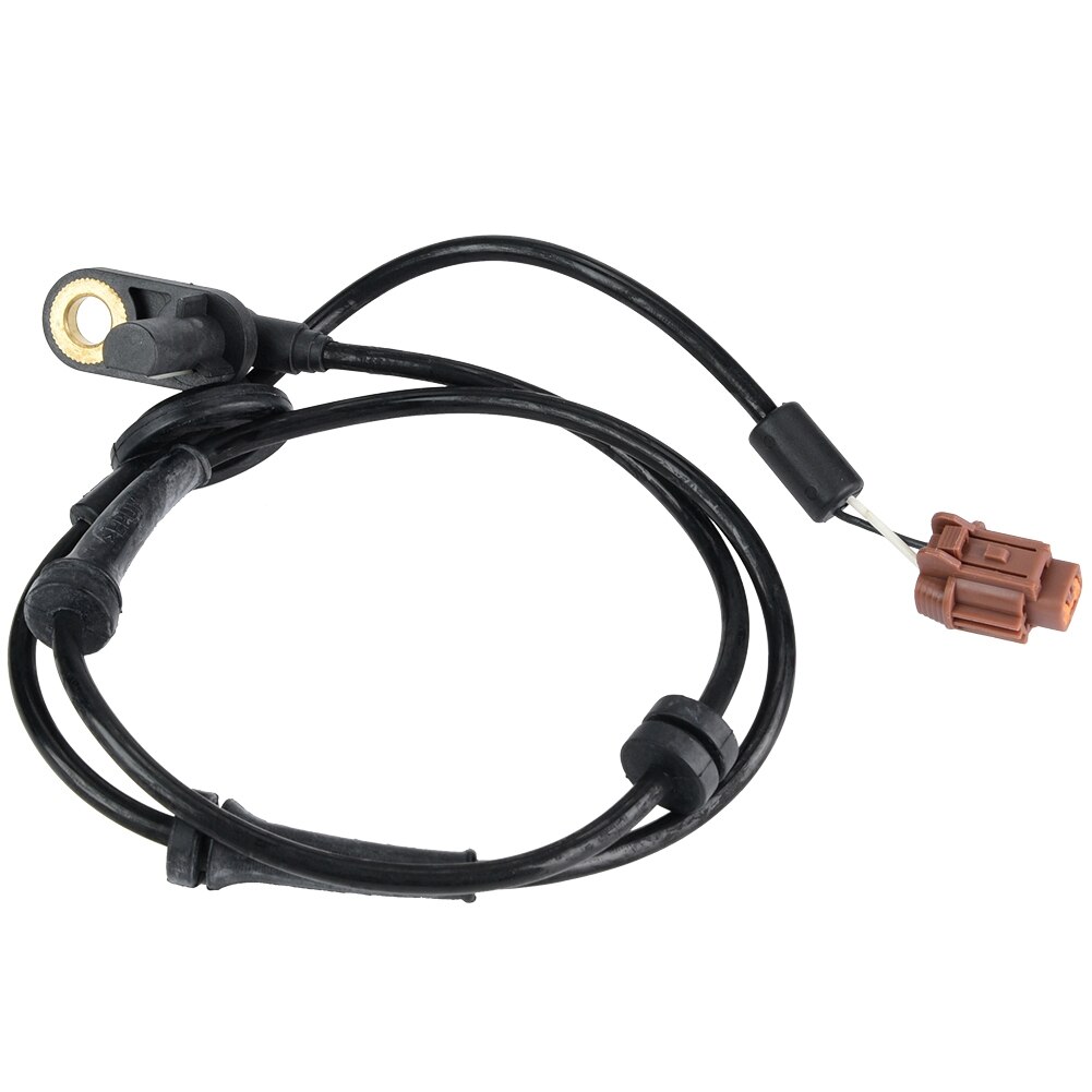 Velocímetro, odómetro, Sensor de velocidad de la rueda delantera del coche de ABS derecho para Nissan Altima 2.5L 3.5L 2002 2003 2004-2006 479108J000