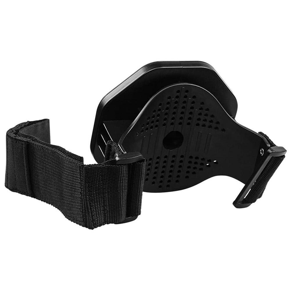 Dumb Drum For Beginner Practice Training Rubber Drum For Percussion Instruments Supplies Musical U7F6