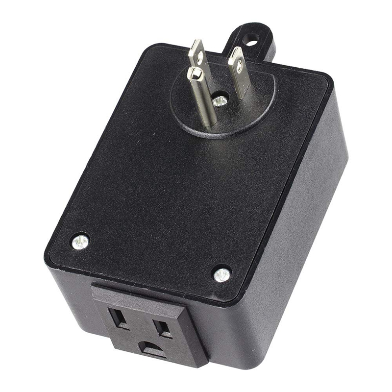 Motor Speed Controllers,Air Fan Speed Controller Max 350W Hydroponic Inline Duct Fan Speed Controller Adjuster Us Plug