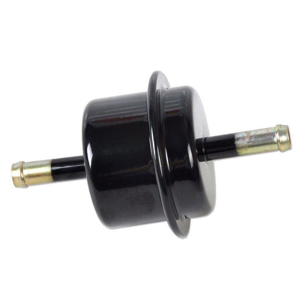 Vehicle Stainless Steel Car Easy Install Mini 25430-PLR-003 Heat Resistance Transmission Filter Accessories Accord