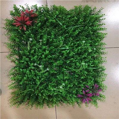 Kunstmatige Plant Gazon Diy Achtergrond Muur Nep Gras Bruiloft Home Decoratie Deur Shop Afbeelding Achtergrond Kantoor Decor Gras Gazons