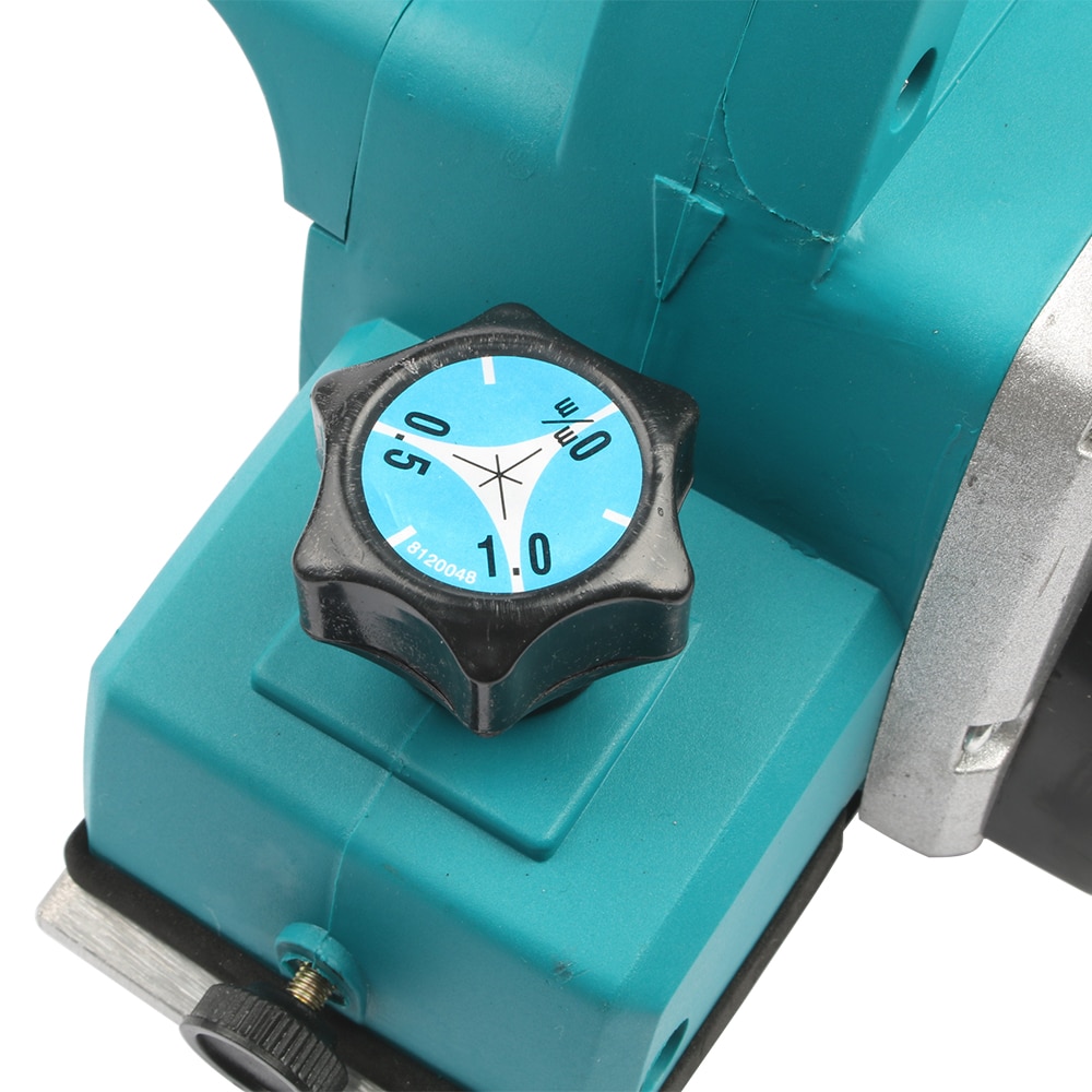 220V Multifunctional woodworking tool electric tool Carpenters hand-held planer Wood Milling Carving Power Tools machine 1000W