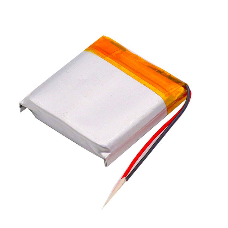 602626 600mah Lipo cells 3.7V Lithium Polymer Rechargeable Battery For MP3 MP4 GPS car recorder Bluetooth headset Toy batteries