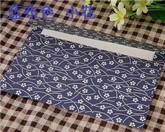 12pcs/lot exquisite flower envelope letterhead cherry roses letter paper fresh and floral envelope love letters: 6