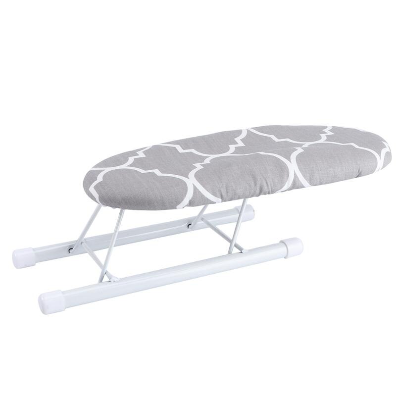 1pc Household Ironing Sleeve Rack Folding Ironing Board Mini Ironing Table Tool For Iron Sleeve Cuff Neckline Leg Opening: Style B