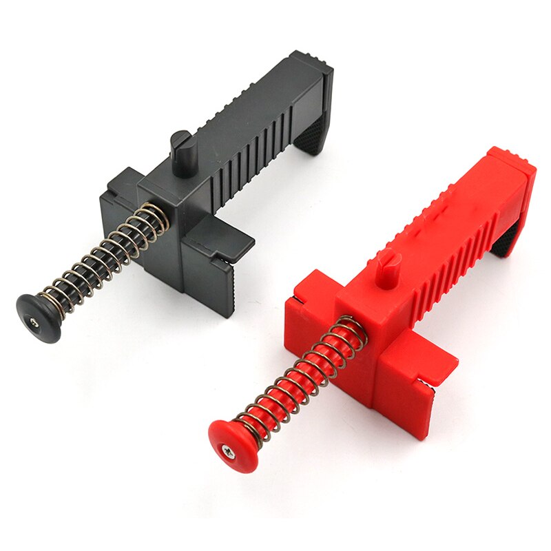 2PCS Brick Liner Runner Wire Drawer Bricklaying Tool Fixer Bricky Wall Building Tool Engineering Accessories TXTB1