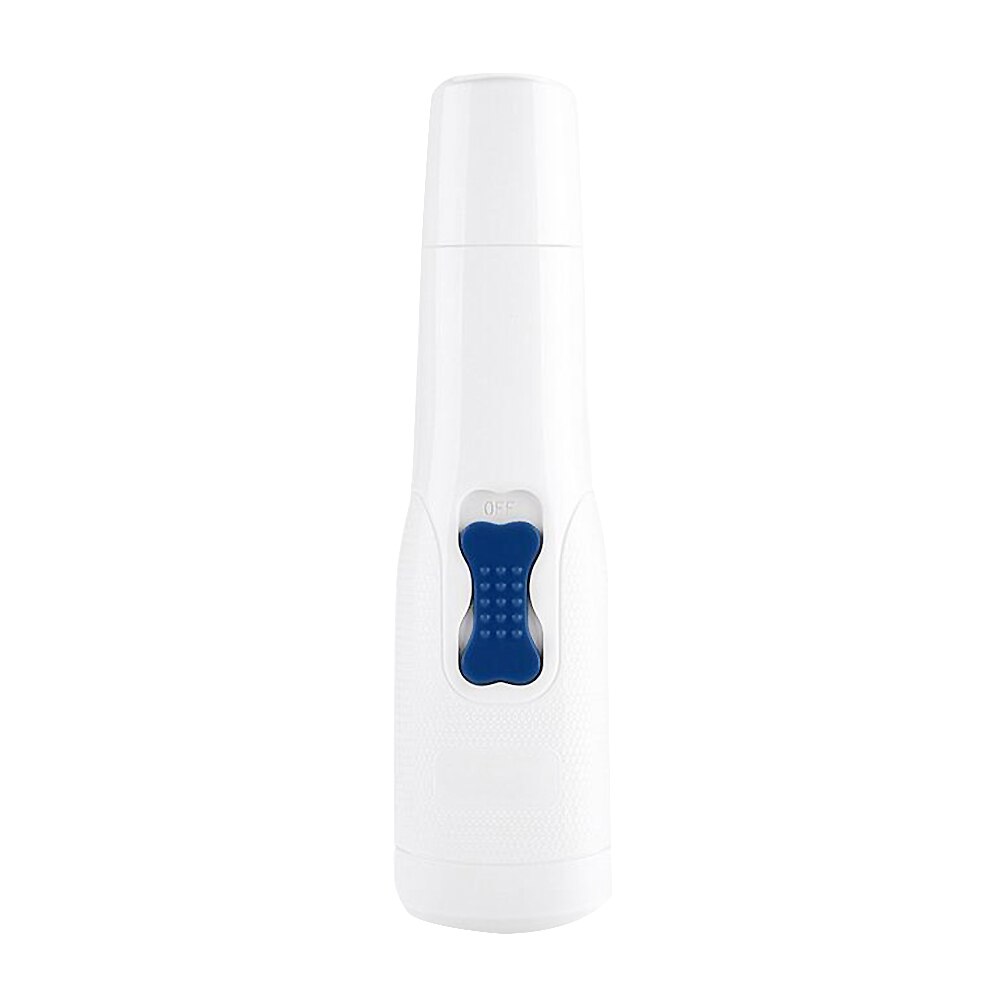 Electric Pet Grooming Clipper Claw Grinder Cat Dog Trimmer Tool Care Toe Nail 2