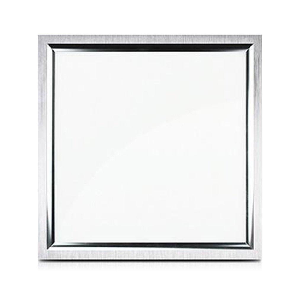 Ultrathin LED Ceiling Light Square Kitchen Light Integrated Panel Light MM