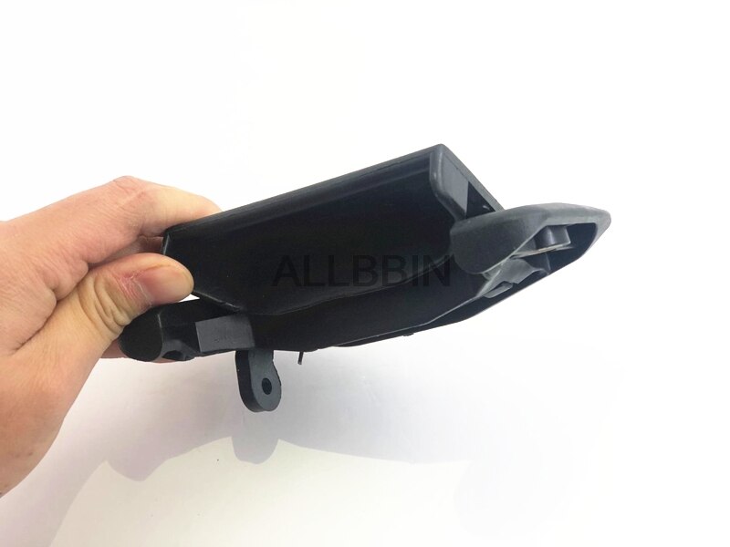 For KOMATSU PC78/128US/55MR excavator door lock handle cab door handle lock excavator accessories