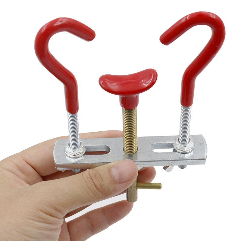 Pruning device curved bonsai DIY modeling tool tree trunk adjuster bending device bending device