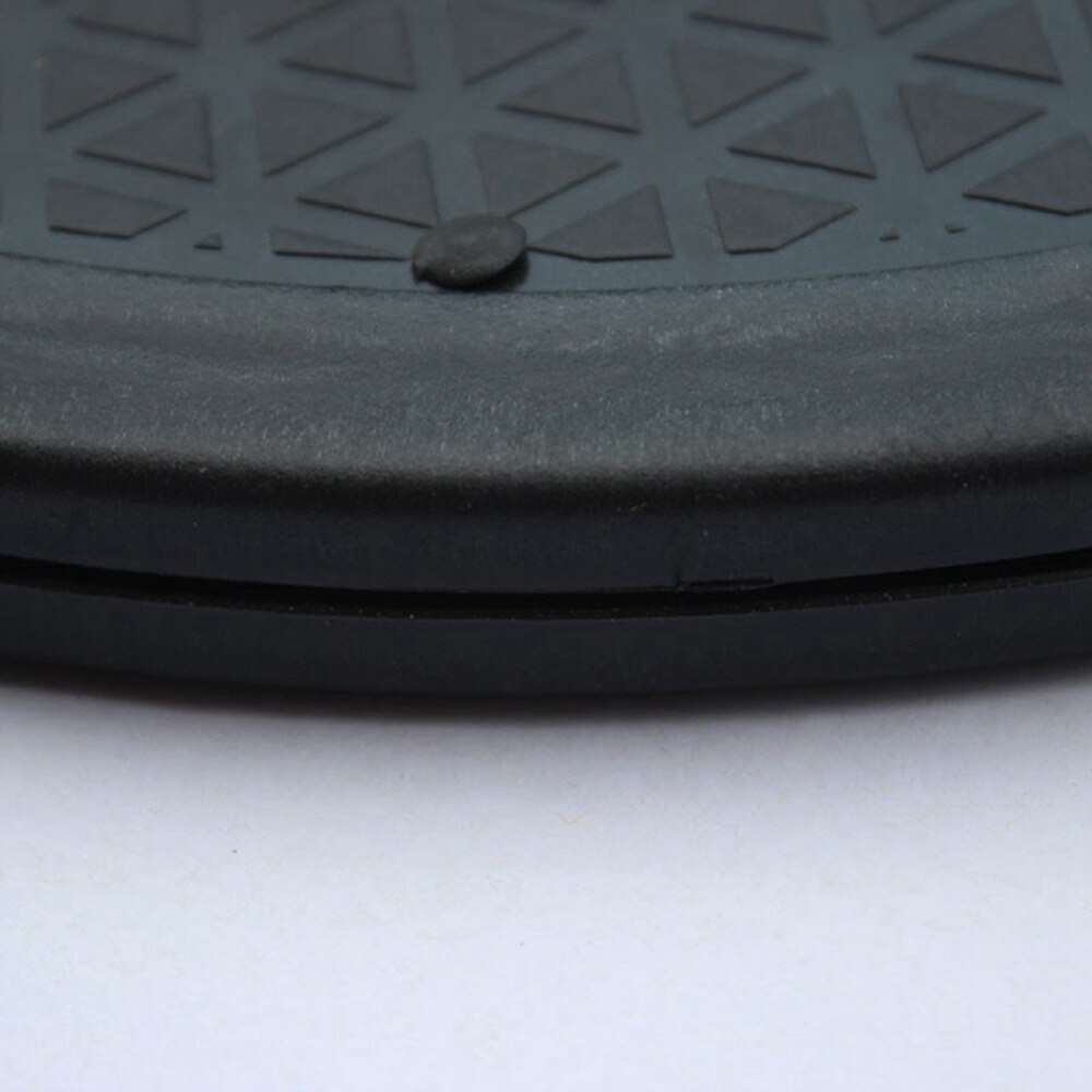 Pottery Wheel Rotate Turntable Swivel Pottery Turntable Lazy Susans Rotary Plate Turnplate Clay Pottery Sculpture Tool 25cm