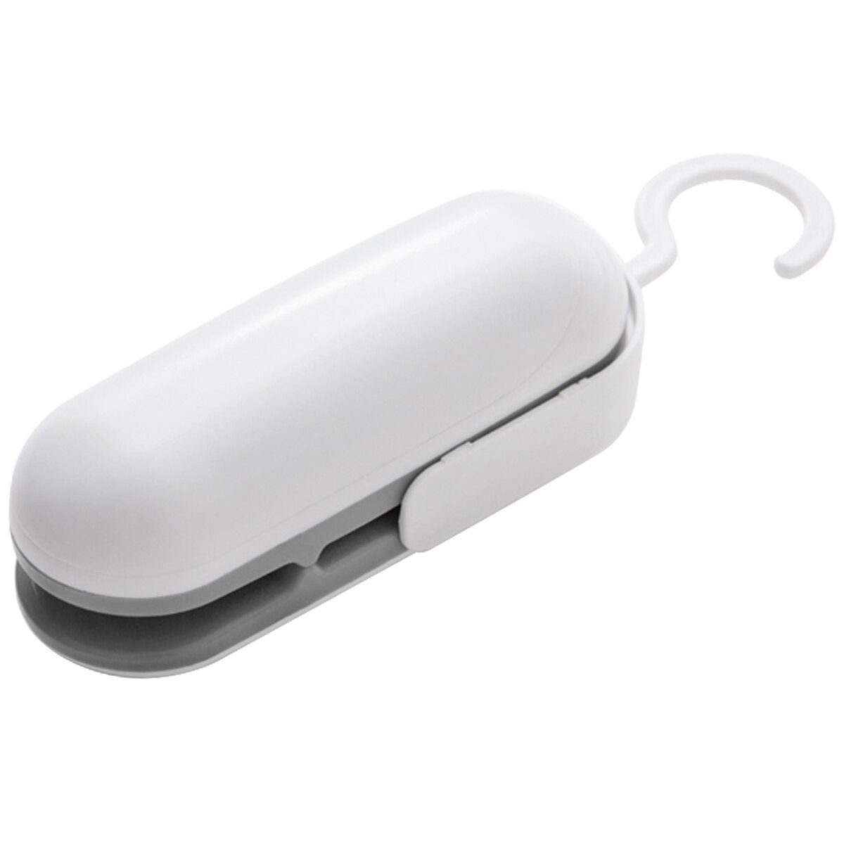 mini maszynka robić szczelnego zamykania zgrzewarka worków 2 w 1 przenośna torba kuter zgrzewarka robić toreb plastikowych przechowywanie żywności materiały robić przechowywania w domu