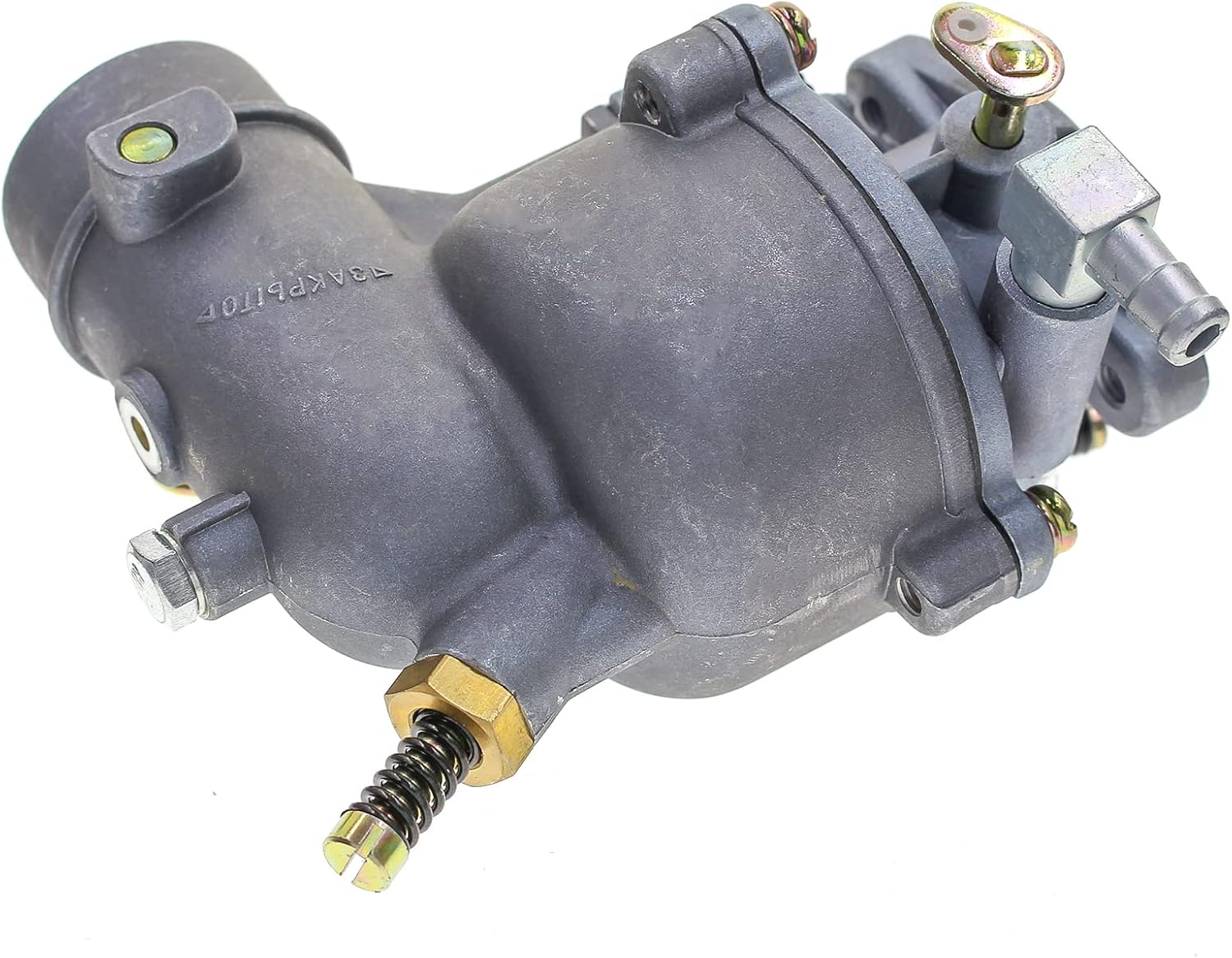 Carburetor for Briggs & Stratton Engine 390323 394228 398170 7HP 8HP 9HP Horizontal Troybilt Watt Generator Toro Snowblower Carb