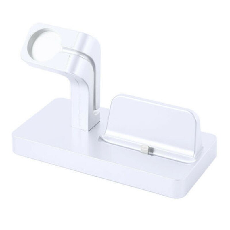 Brand For Apple Watch Airpods iPhone Charging Dock Station Charger Holder Stand 3in1