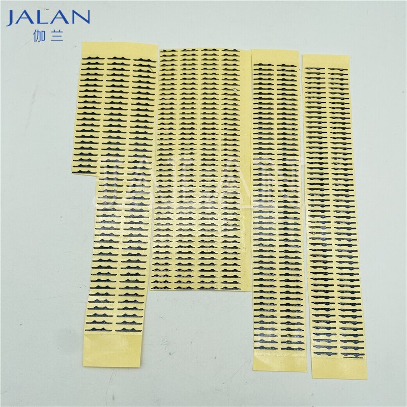 10pcs Earpiece Mesh Anti-Dust Adhesive Sticker For Samsung A30 A40 A50 A70 A41 A51 A71 Mobile Phone Repair Parts