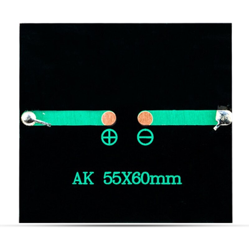 Micro Mini Power Cells Multipack 3V 150mA Compact 55 x 60mm Sun Heat Panels Power Home DIY Projects Toys & Battery Chargers