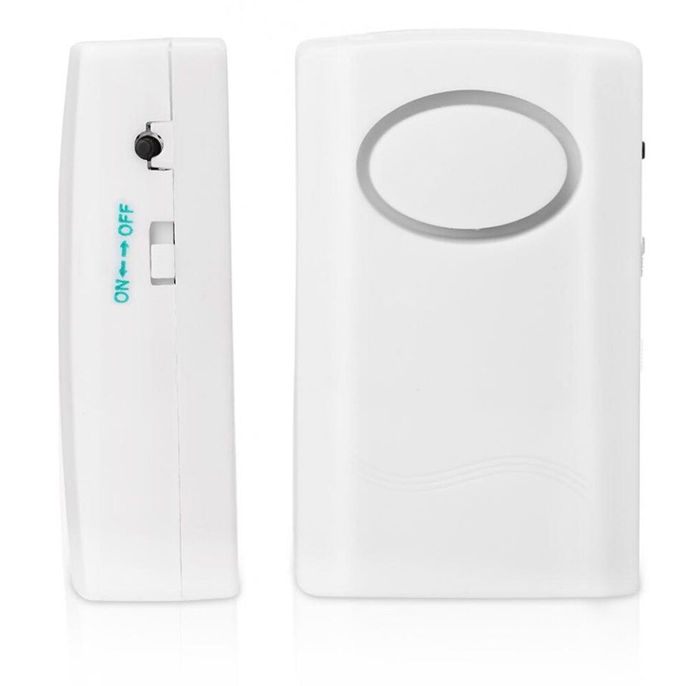 High Sensitivity Wire Breaking Anti-theft Alarm On-site Alarm High Decibel Alarm System Commodity Security System