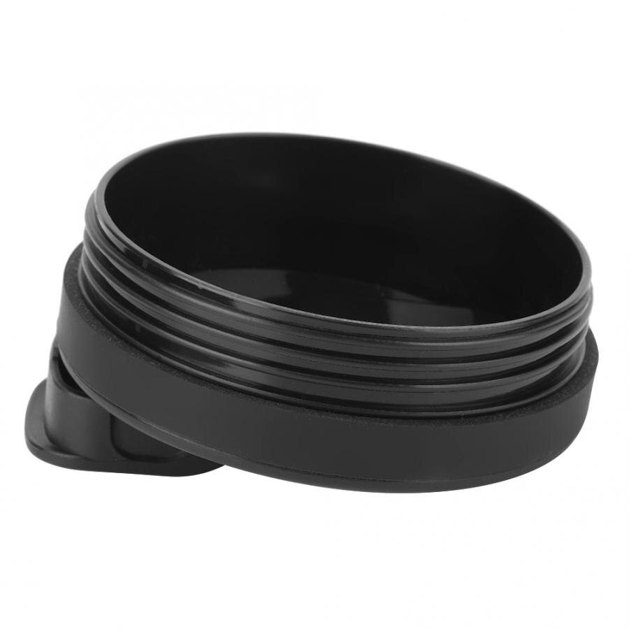 Grøntsagsjuicer plast toplåg udskiftning tilbehør dele passer til nutri ninja blender