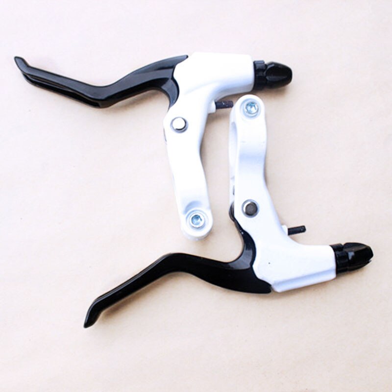 Freno de bicicleta de montaña de manillar de palanca de Accesorios Generales para deportes y entretenimiento para bicicleta de aleación de aluminio
