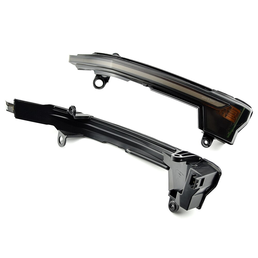 Seite Spiegel Blinker Licht Für Sitz Cupra Ateca Tarraco FR Xcellence Dynamische Blinker Licht Fließende Wasser blinke