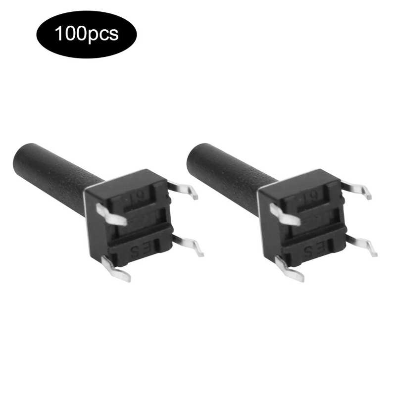 Micro Button Button Switch for Home Use Industrial