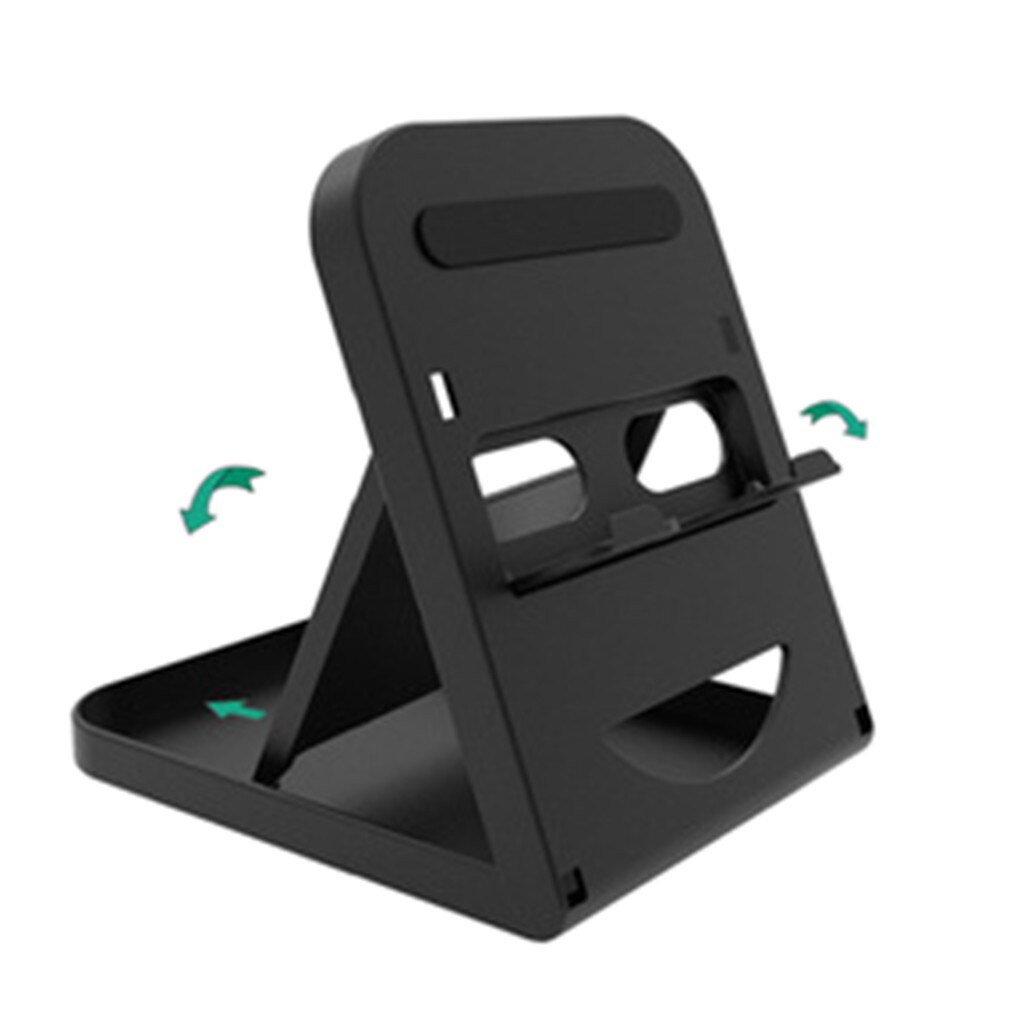 CARPRIE Stand Dock Holder For Nintendo Switch Holder Bracket Stand Dock Cradle Game Console Accessories For Nintendo Switch