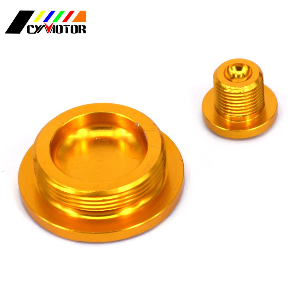 Motorcycle CNC Timing Screw For Suzuki DRZ400R DRZ 400R DRZ400S DRZ400SM 2000 Z400 LT-Z 400 Z250 LTR450 LTR 450 2003