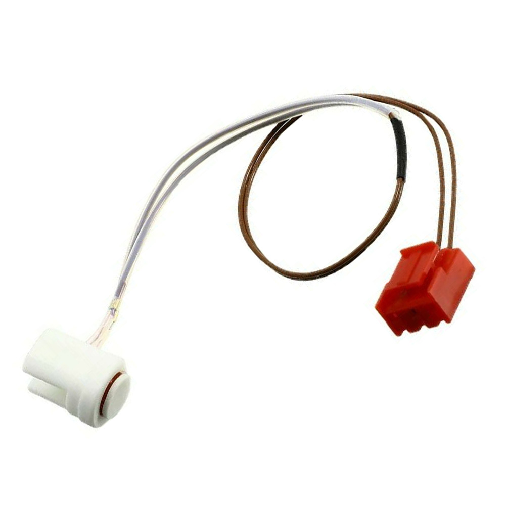 China Diesel Heater Temperature Sensor Probe Square Connection NTC Temperature Sensor 30cm Generic Temperature Sensor Probe