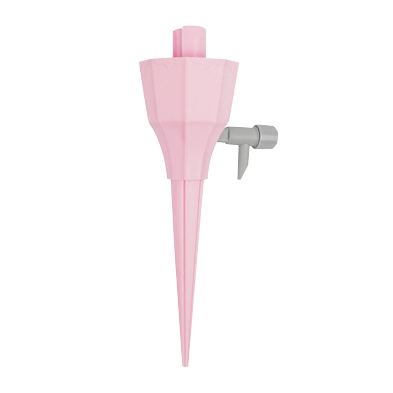 Plant Water Dispenser Automatic Watering Adjustable Drip Irrigation Device Drip Irrigation Plant Automatic Dripper Watering Kit