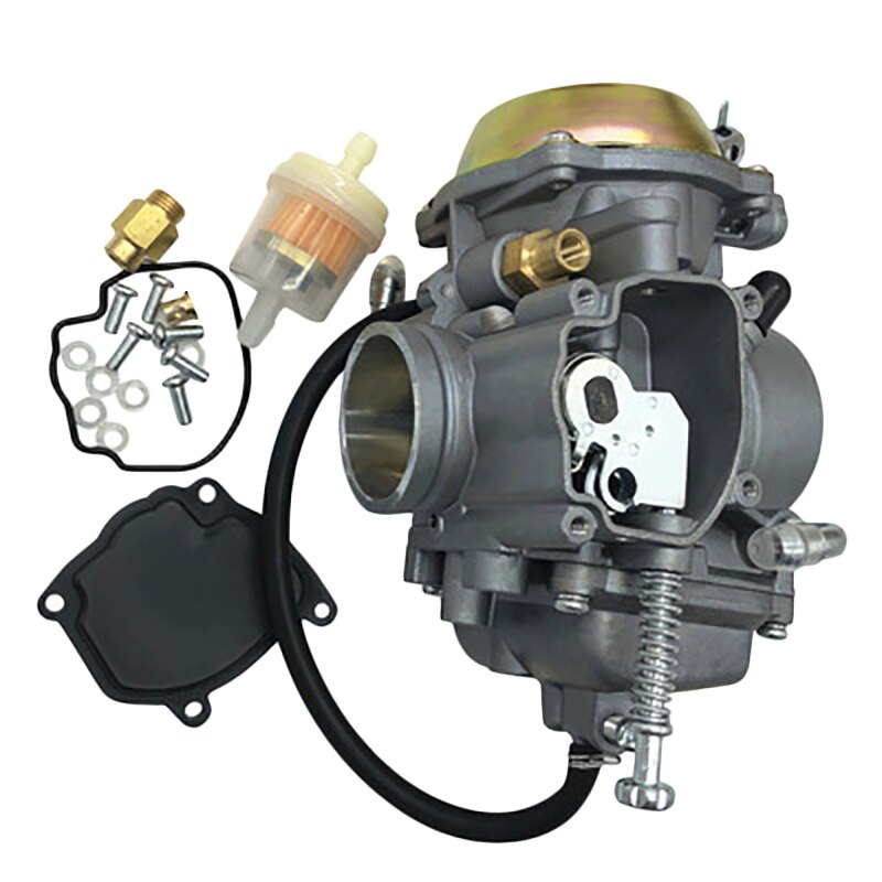 Carburetor Replacement For Polaris Trail Boss 325, 330 & Trail Blazer 330 (2008-2013)
